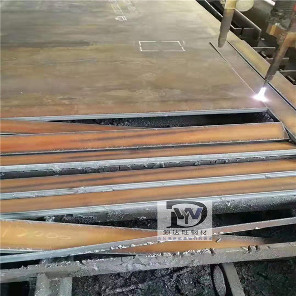 知識;合金元素在nm400鋼板中的主要作用